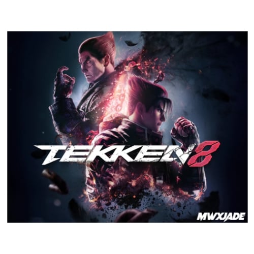  TEKKEN 8 + PS5